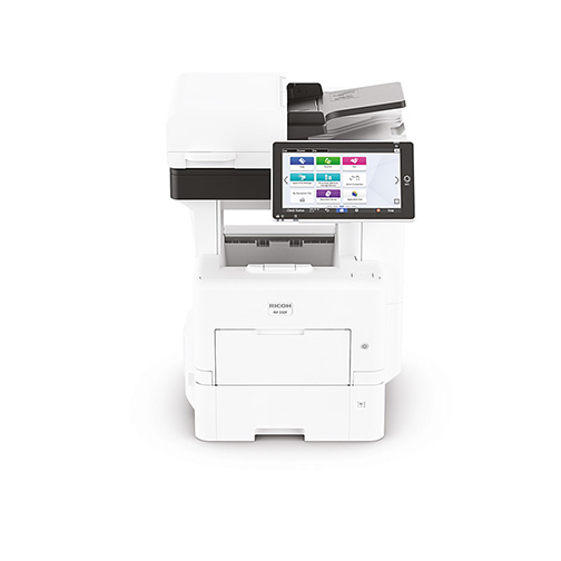 Ricoh IM 550F multifunctionele printer