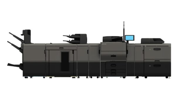 Ricoh PRO C5300s productieprinters