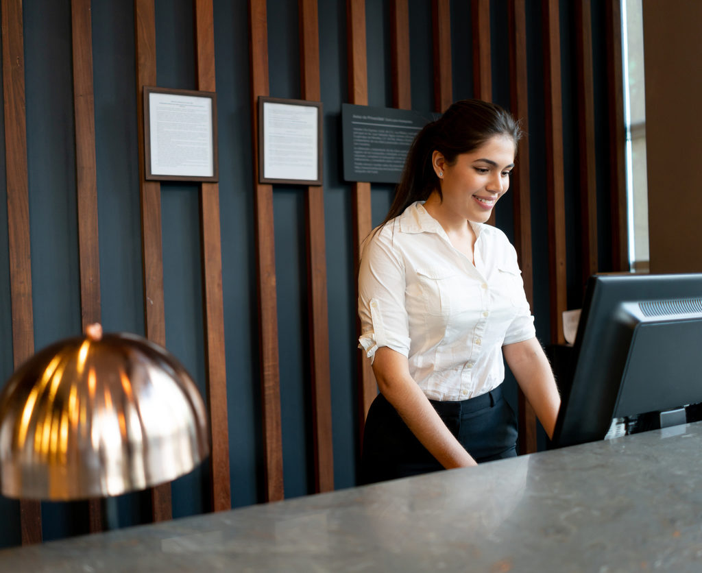 hoe je de met een digitaal documentenbeheer zorgt voor een soepele en compliant registratie van medewerkers en bezoekers